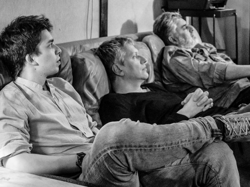 MALABY – DUMOULIN – BER