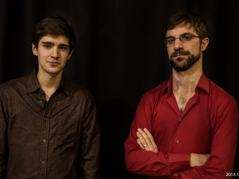 DE LOOZE – VERHEYEN