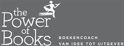 boekencoach - van idee tot uitgever